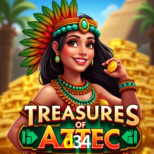 Jogos de Slot d34