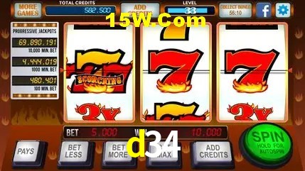 Casino Ao Vivo d34