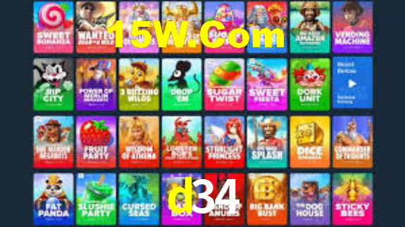 Jogos Exclusivos d34