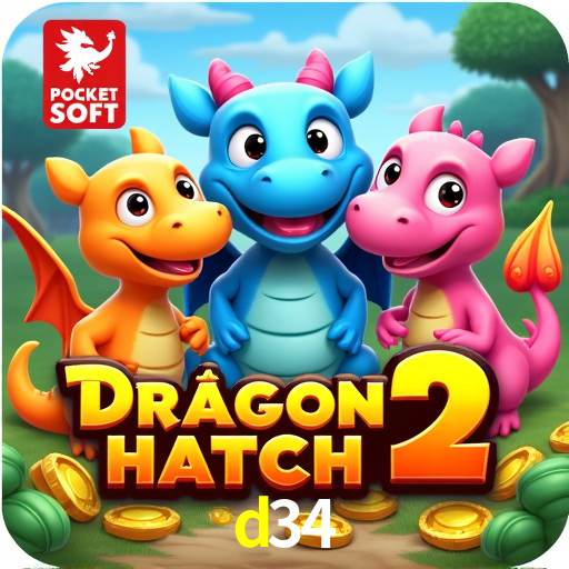 Desvendando o Mundo dos Jogos Virtuais na d34