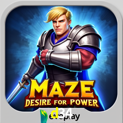 Descubra a Magia dos Jogos de Arcade no d34