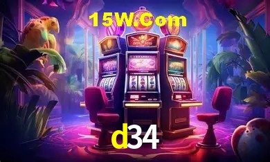 Integração de APIs d34