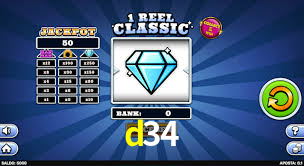 d34 - Online Slot Casino - d34.com