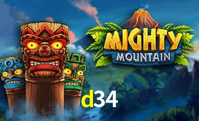APP oficial da d34 para mobile
