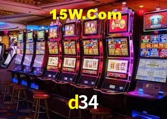 Recursos de Bônus d34