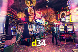 d34.com