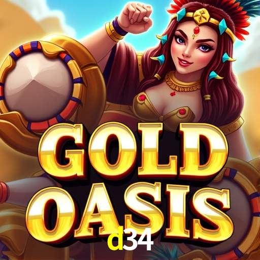 Torneios d34